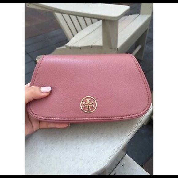 tory burch landon crossbody bag - Picture 3 of 6